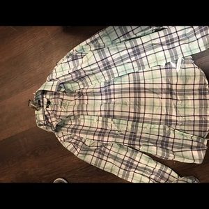 Men’s dress shirt